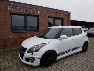  Suzuki Swift SPORT 2017/2