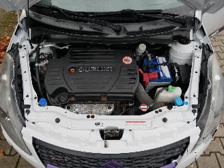 Suzuki Swift SPORT picture 8
