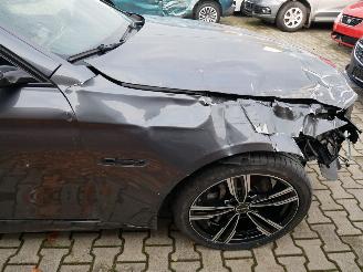 BMW 5-serie 530 D M-SPORT LEER SCHUIFDAK XENON picture 7