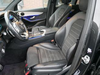 Mercedes GLC 300 de AMG PANORAMADAK 4-MATIC picture 10
