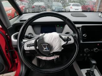 Honda Jazz  picture 8