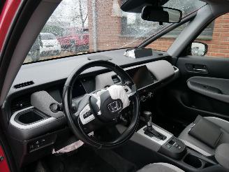 Honda Jazz  picture 7