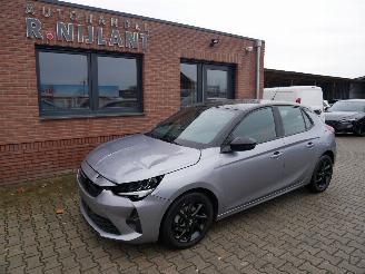 skadebil auto Opel Corsa GS LINE 2023/3