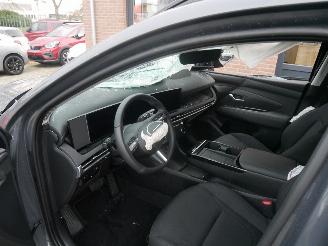 Hyundai Tucson  picture 13