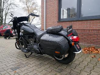 Harley-Davidson Heritage CLASSIC 114 picture 4
