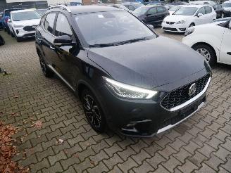 MG ZS LEER AUTOMAT picture 2