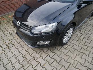 Volkswagen Polo AUTOMAAT XENON ALCANTARA picture 7