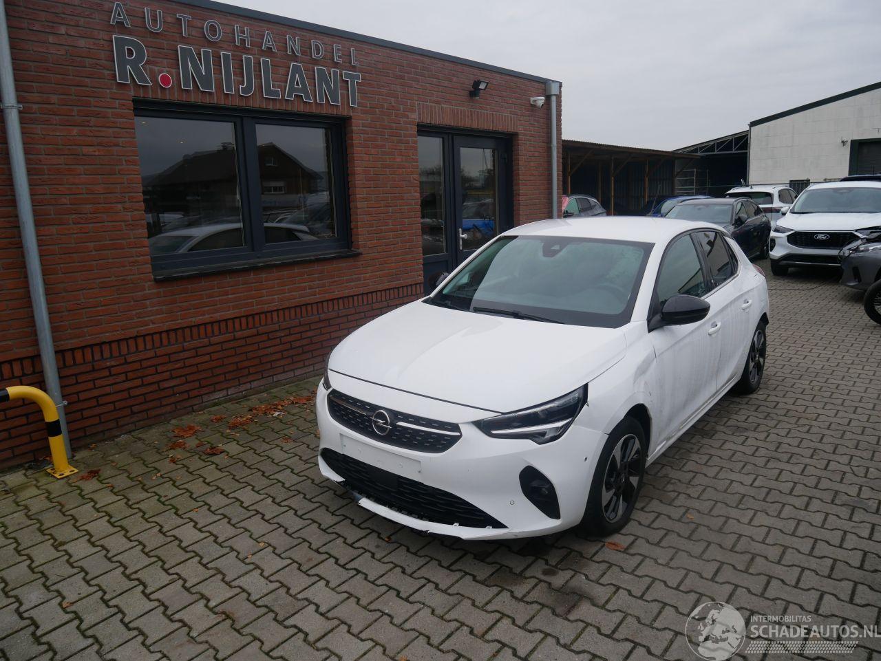 Opel Corsa-E ELEGANCE