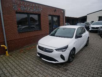 Coche accidentado Opel Corsa-E ELEGANCE 2022/5
