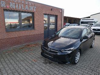 skadebil auto Opel Corsa EDITION AUTOMAAT LED 2019/12
