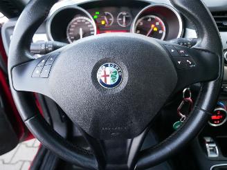 Alfa Romeo Giulietta TURISMO PANORAMADAK LEER picture 17
