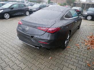 Mercedes Cl-klasse CLE 220 CDI AVANTGARDE LEER picture 3