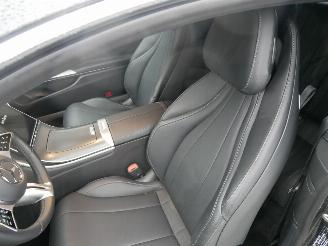 Mercedes Cl-klasse CLE 220 CDI AVANTGARDE LEER picture 9