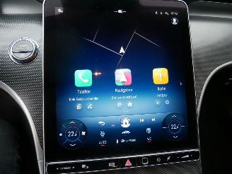 Mercedes Cl-klasse CLE 220 CDI AVANTGARDE LEER picture 14