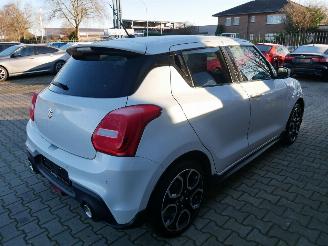 Suzuki Swift SPORT LED ACC picture 3