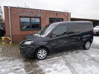 skadebil bedrijf Fiat Doblo MAXI L2H1 2020/11