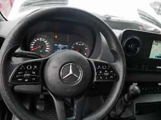 Mercedes Sprinter 317 CDI L2H2 picture 16