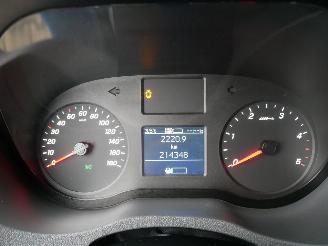 Mercedes Sprinter 317 CDI L2H2 picture 13