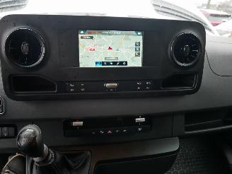 Mercedes Sprinter 317 CDI L2H2 picture 14