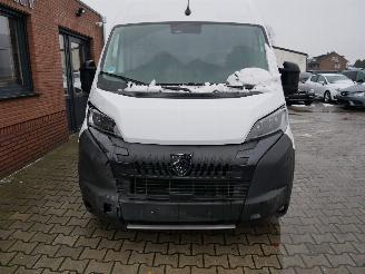 Peugeot Boxer L3H2 picture 3