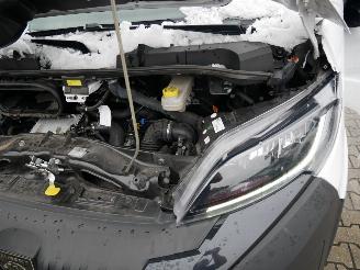 Peugeot Boxer L3H2 picture 20