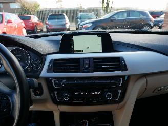 BMW 4-serie 418 D GRAN COUPE ADVANTAGE LED LEER picture 12