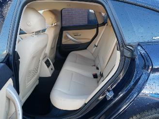 BMW 4-serie 418 D GRAN COUPE ADVANTAGE LED LEER picture 14