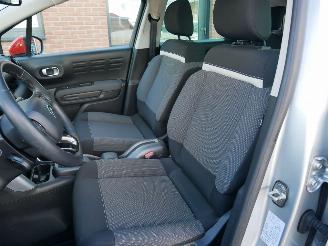 Citroën C3 Aircross SHINE PANORAMADAK LED AUTOMAAT picture 11