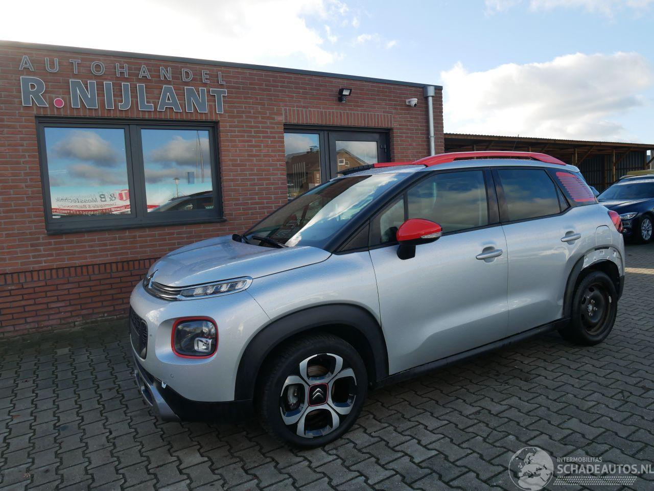 Citroën C3 Aircross SHINE PANORAMADAK LED AUTOMAAT