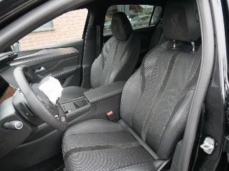 Peugeot 308 GT MATRIX LED PANORAMADAK picture 16