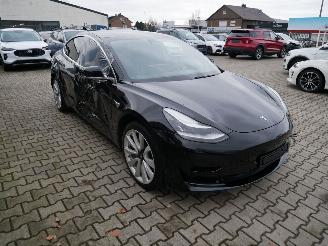 Tesla Model 3 STANDAARD RANGE PLUS PANORAMADEK LEER LED picture 4