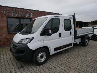  Fiat Ducato Kieper Maxi L4 2020/11