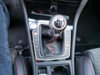 Volkswagen Golf GTI PERFORMANCE LED ACC PANORAMADAK VIRTUAL COCKPIT. picture 17