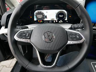 Volkswagen Golf 1.5 eTSI PANORAMADAK ACC VIRTUAL COCKPIT. picture 14