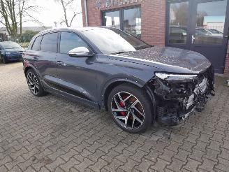  Audi  SQ6 PANORAMADAK 360 KW ACC HUD S.LINE STOELEN B & O 2024/11