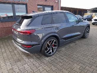 Audi  SQ6 PANORAMADAK 360 KW ACC HUD S.LINE STOELEN B & O picture 2