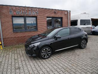 Auto incidentate Renault Clio TECHNO 2025/2