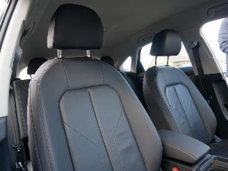 Audi Q3 SPORTBACK 40 TFSI S-LINE QUATTRO LED LEER VIRTUAL COCKPIT picture 13