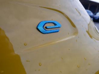 Peugeot 208 e ALLURE LED picture 13