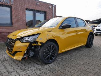 Peugeot 208 e ALLURE LED picture 2