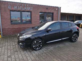 krockskadad bil auto Renault Mégane BOSE EDITION 2013/12