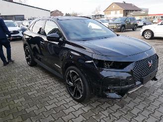 DS Automobiles DS 7 Crossback E-TENSE LE LOUVRE PANORAMADAK LEER LED 4x4 PLUG-IN HYBRID picture 2