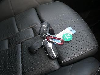 DS Automobiles DS 7 Crossback E-TENSE LE LOUVRE PANORAMADAK LEER LED 4x4 PLUG-IN HYBRID picture 24