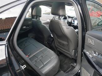 DS Automobiles DS 7 Crossback E-TENSE LE LOUVRE PANORAMADAK LEER LED 4x4 PLUG-IN HYBRID picture 20