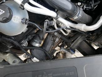 DS Automobiles DS 7 Crossback E-TENSE LE LOUVRE PANORAMADAK LEER LED 4x4 PLUG-IN HYBRID picture 11