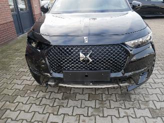 DS Automobiles DS 7 Crossback E-TENSE LE LOUVRE PANORAMADAK LEER LED 4x4 PLUG-IN HYBRID picture 5