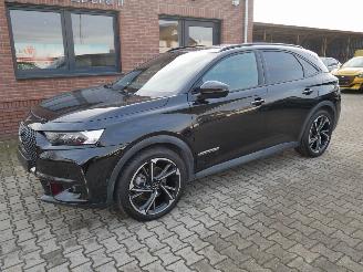  DS Automobiles DS 7 Crossback E-TENSE LE LOUVRE PANORAMADAK LEER LED 4x4 PLUG-IN HYBRID 2021/11