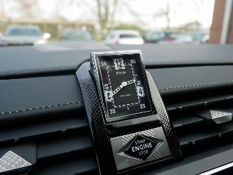 DS Automobiles DS 7 Crossback E-TENSE LE LOUVRE PANORAMADAK LEER LED 4x4 PLUG-IN HYBRID picture 18