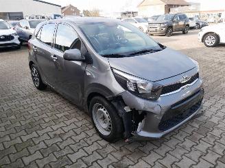 Kia Picanto  picture 2