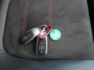 Mercedes A-klasse A 180 D AMG ALCANTARA LED PANORAMADAK picture 15